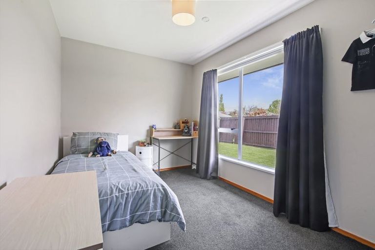 Photo of property in 29 Regent Avenue, Rangiora, 7400