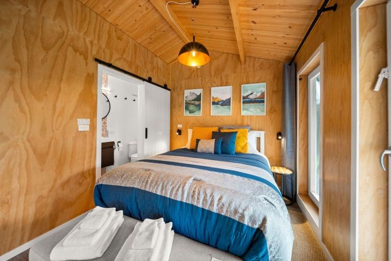 Photo of property in 460 Haringa Road, Carrington, Carterton, 5791