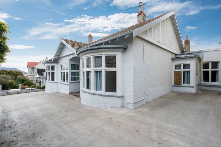Photo of property in 281 High Street, Dunedin Central, Dunedin, 9016