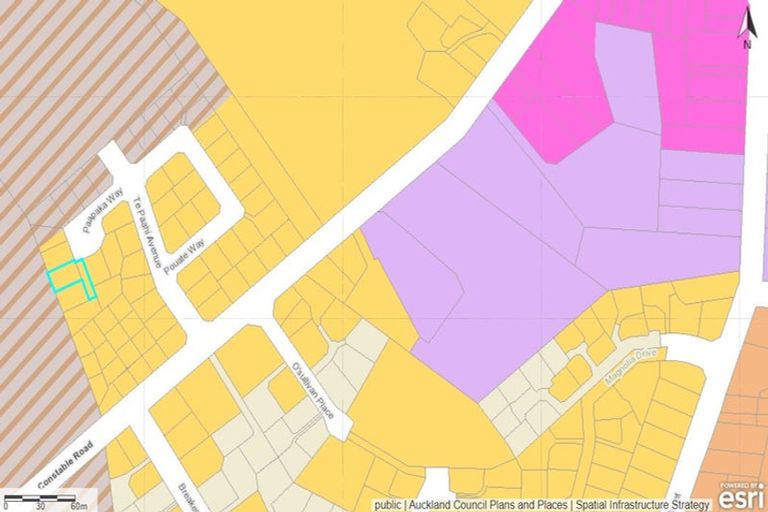 Photo of property in 14 Paapaka Way, Waiuku, 2123