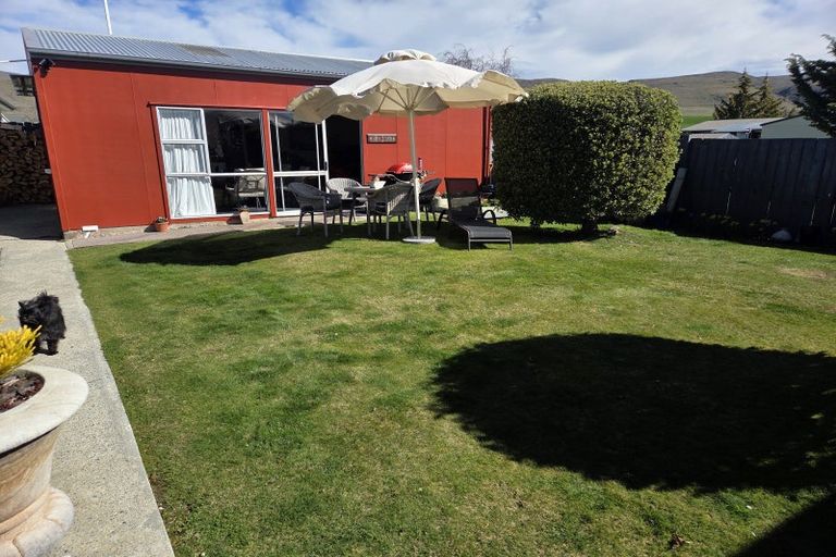 Photo of property in 18 Tasman Road, Otematata, 9412