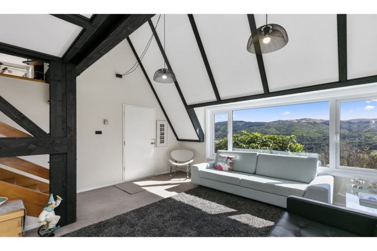 Photo of property in 117 Mairangi Road, Wadestown, Wellington, 6012