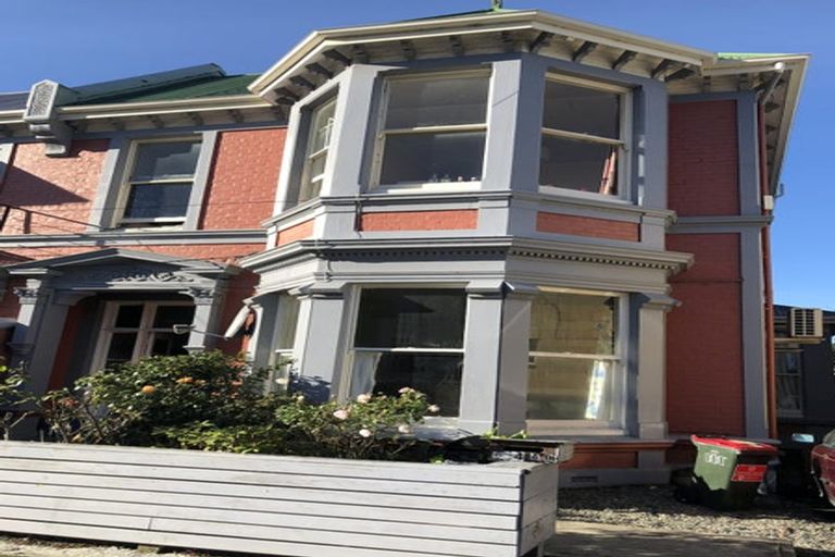 Photo of property in 614 George Street, North Dunedin, Dunedin, 9016