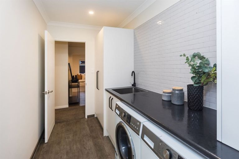 Photo of property in 60 Grayshott Avenue, Casebrook, Christchurch, 8051