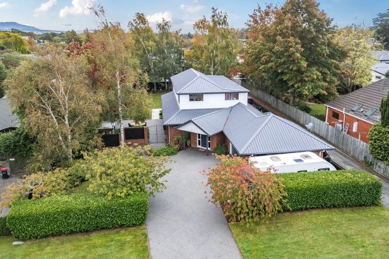 Photo of property in 24 Eders Road, Woodend, 7610