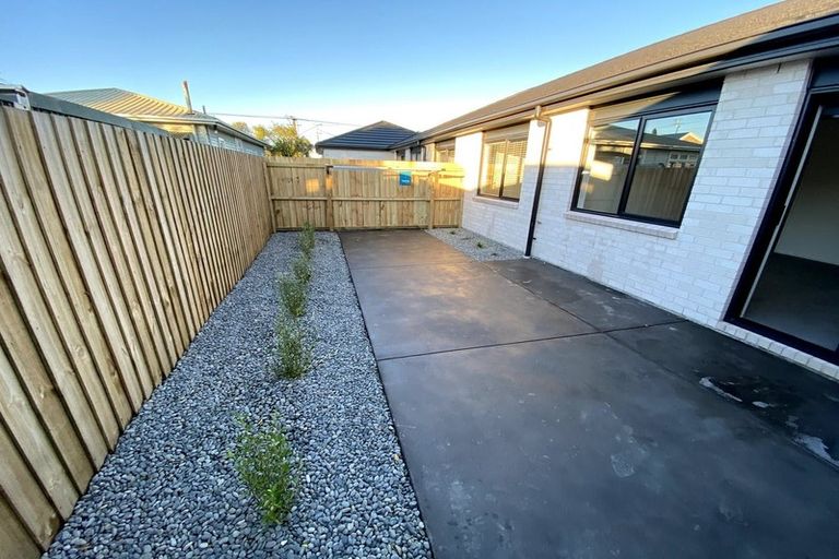 Photo of property in 4/65 Geraldine Street, Edgeware, Christchurch, 8013