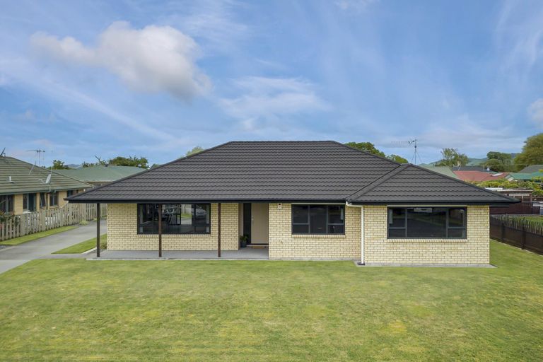 Photo of property in 3 Alley Place, Leamington, Cambridge, 3432