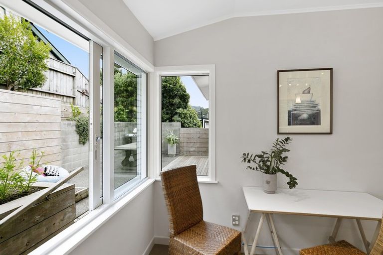 Photo of property in 15 Oban Street, Wadestown, Wellington, 6012