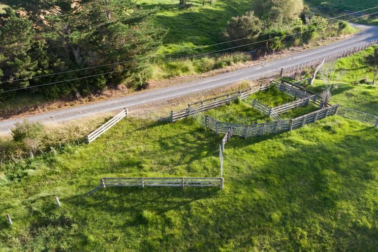 Photo of property in 45 Churton Road, Kaingaroa, Kaitaia, 0482