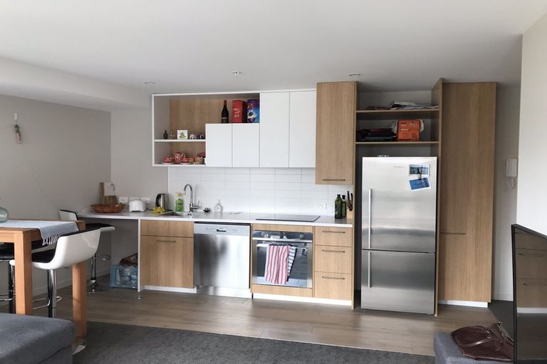 Photo of property in Vsp South, 202/166u Victoria Street, Te Aro, Wellington, 6011