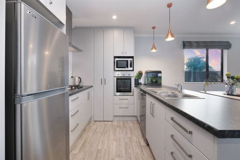 Photo of property in 8 Kakapo Place, Rolleston, 7614