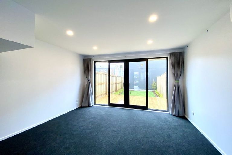 Photo of property in 5/129 Sherborne Street, St Albans, Christchurch, 8014