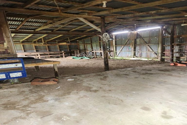 Photo of property in 465 Ohanga Road, Onaero, Urenui, 4383