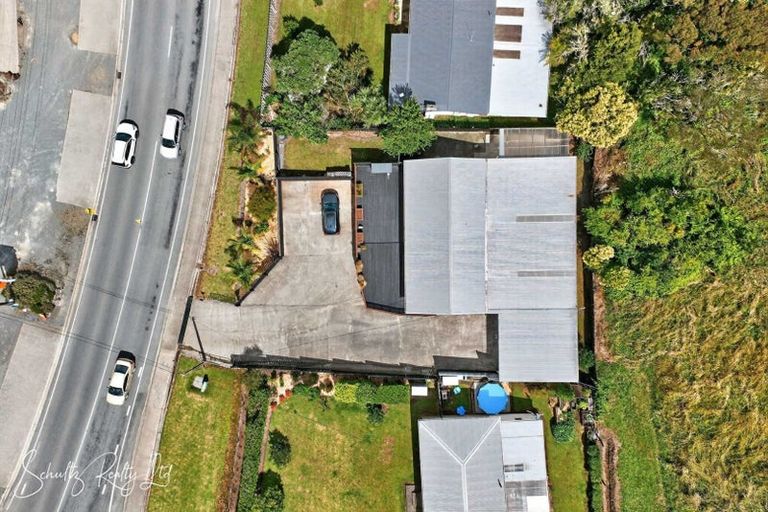Photo of property in 27 Hurndall Street East, Maungaturoto, 0520