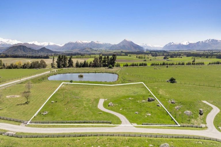 Photo of property in 35 Smith Road, Waiuku, 2682