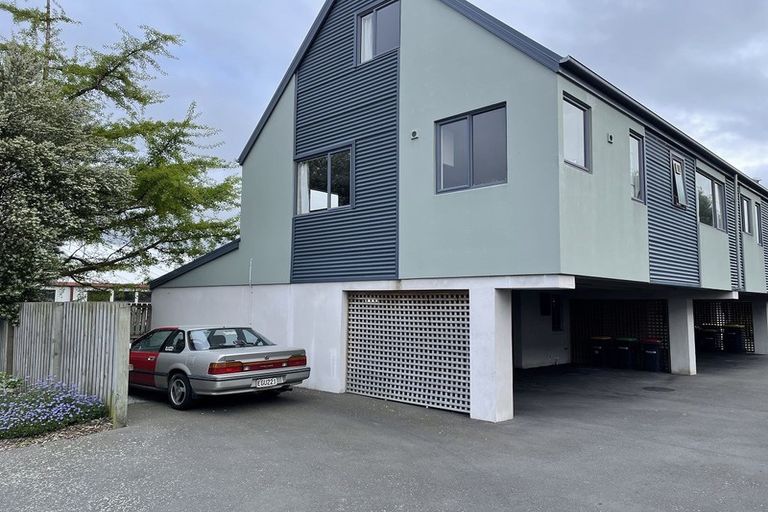 Photo of property in 1/469 Cashel Street, Linwood, Christchurch, 8011