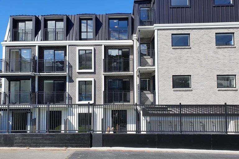 Photo of property in 303/2 Colombo Street, Newtown, Wellington, 6021