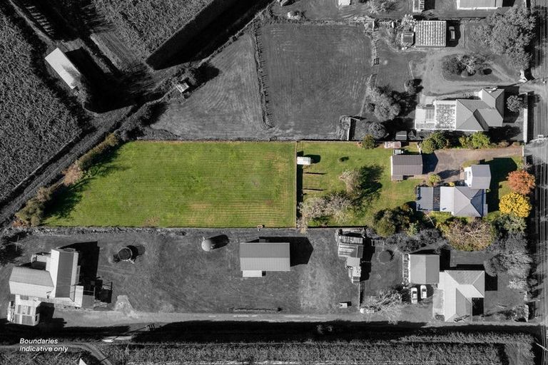 Photo of property in 51 Otara Road, Otara, Opotiki, 3197