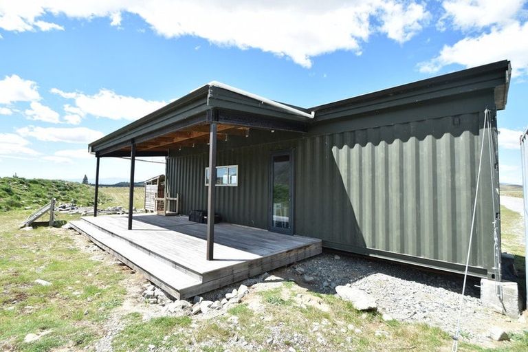 Photo of property in 796 Manuka Terrace, Ben Ohau, Twizel, 7999