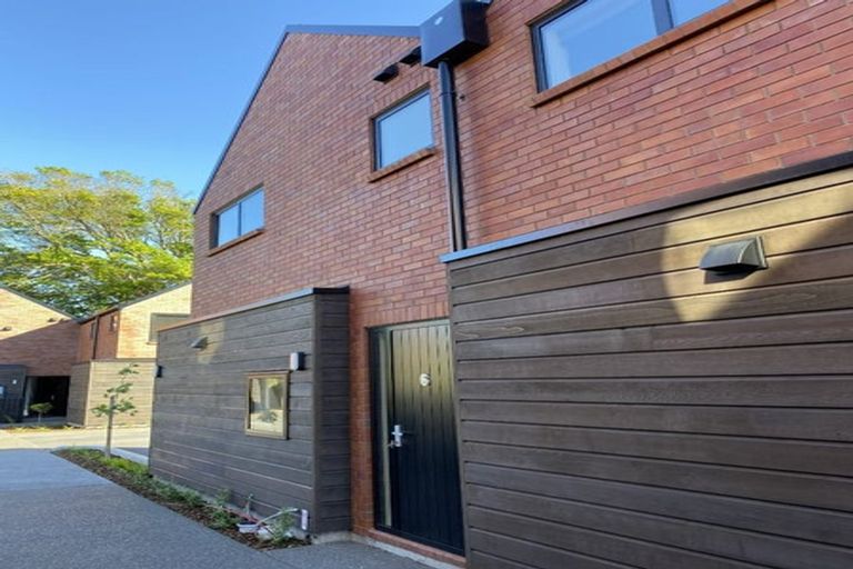 Photo of property in 6/66 Innes Road, St Albans, Christchurch, 8052