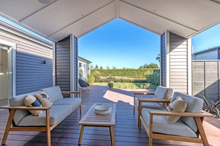 Photo of property in 12 Hungerford Drive, Rolleston, 7615