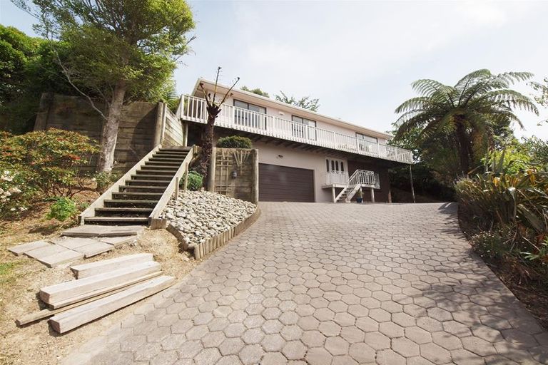 Photo of property in 38 Cambrian Street, Churton Park, Wellington, 6037