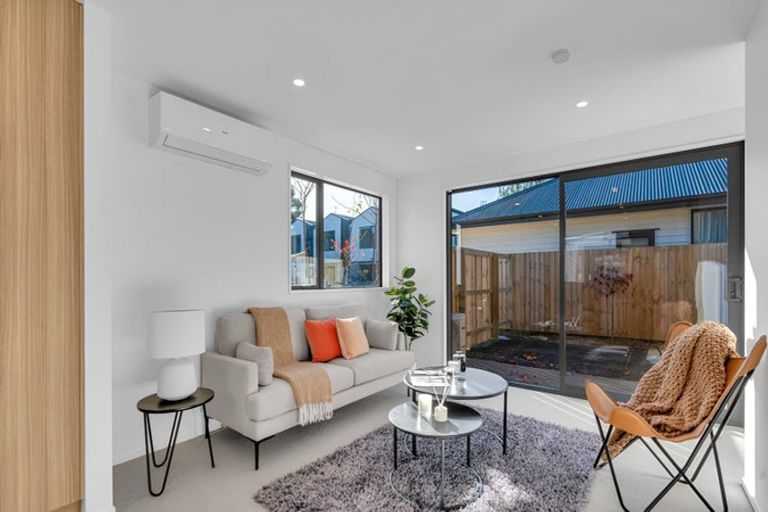 Photo of property in 2/116 Aldwins Road, Phillipstown, Christchurch, 8062