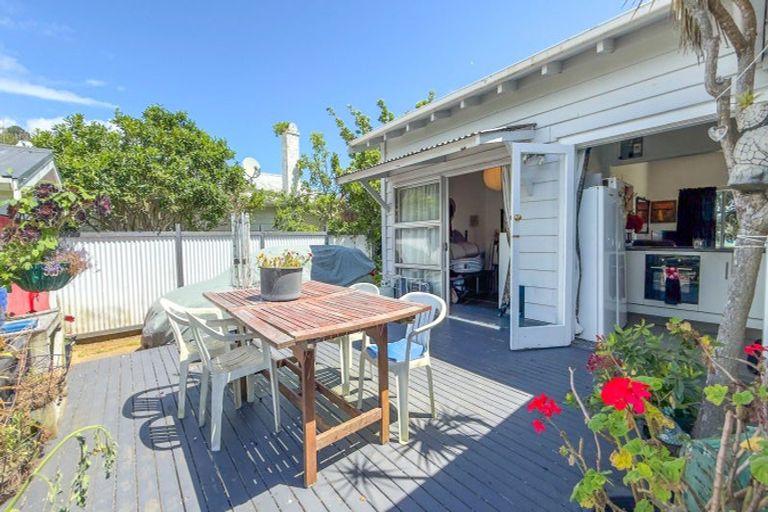 Photo of property in 626 Thames Coast Road, Waiomu, Thames, 3575