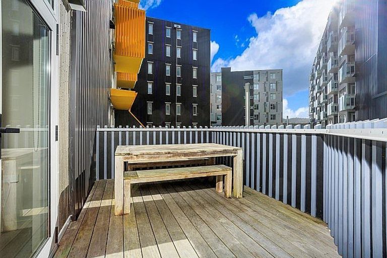 Photo of property in 604/27 Don Mckinnon Drive, Albany, Auckland, 0632