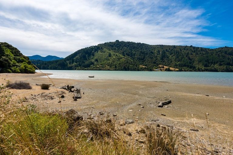 Photo of property in 1091b Kenepuru Road, Mahau Sound, Marlborough Sounds, 7282
