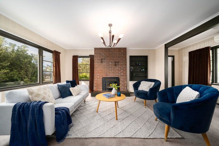 Photo of property in 179 Broderick Road, Johnsonville, Wellington, 6037