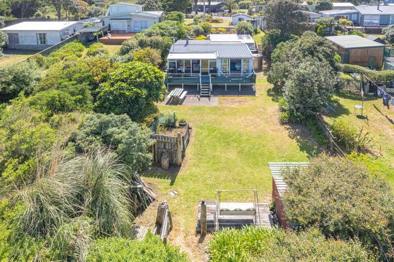 Photo of property in 52 Rapaki Street, Koitiata, Whanganui, 4581