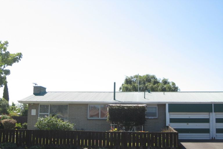 Photo of property in 91 Rahera Street, Spreydon, Christchurch, 8024