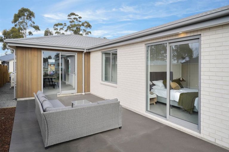 Photo of property in 7 Henshaw Street, Woodend, 7610