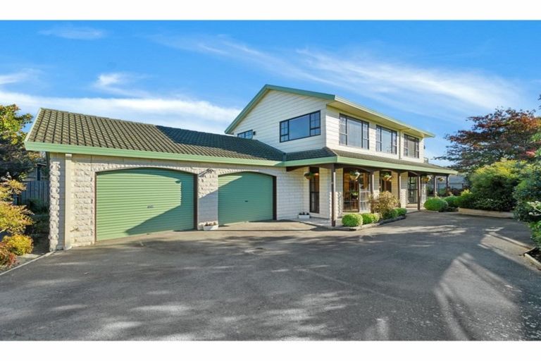 Photo of property in 47 Muir Avenue, Halswell, Christchurch, 8025
