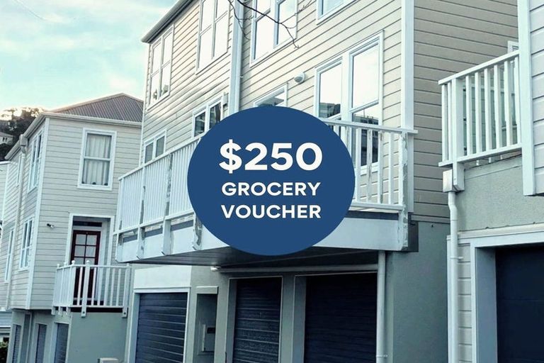 Photo of property in 10/259 The Terrace, Te Aro, Wellington, 6011