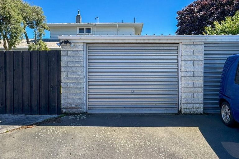 Photo of property in 1/14 Croziers Road, St Albans, Christchurch, 8052