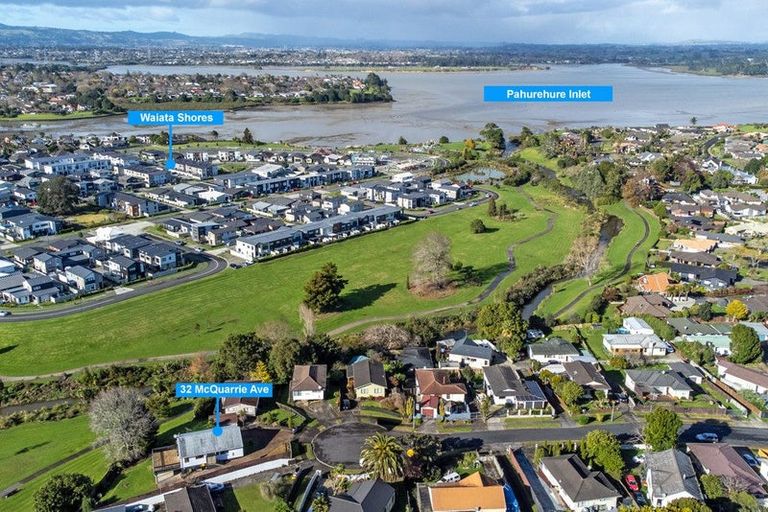 Photo of property in 34 Mcquarrie Avenue, Wattle Downs, Auckland, 2103