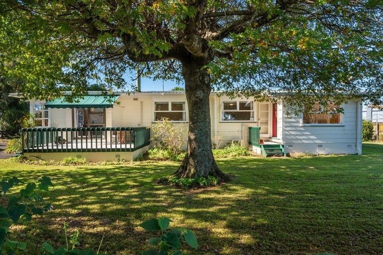 Photo of property in 17 Greenock Road, Ranui, Auckland, 0612
