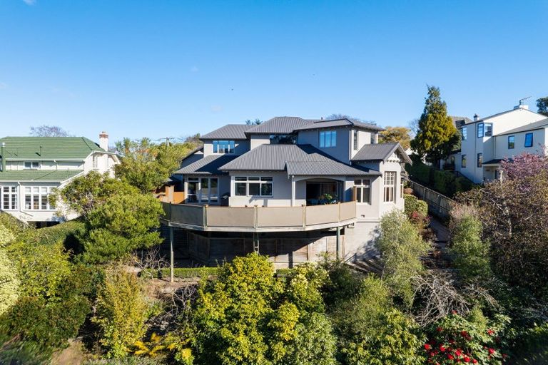 Photo of property in 26 Burwood Avenue, Maori Hill, Dunedin, 9010