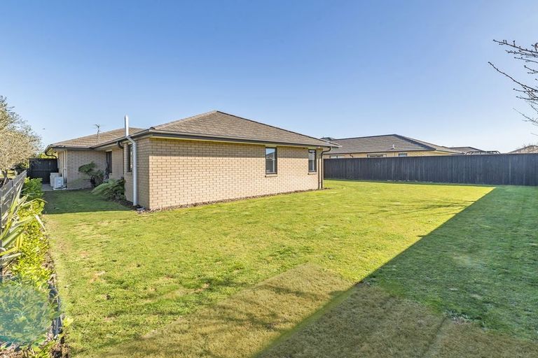 Photo of property in 31 Longcot Drive, Rolleston, 7615