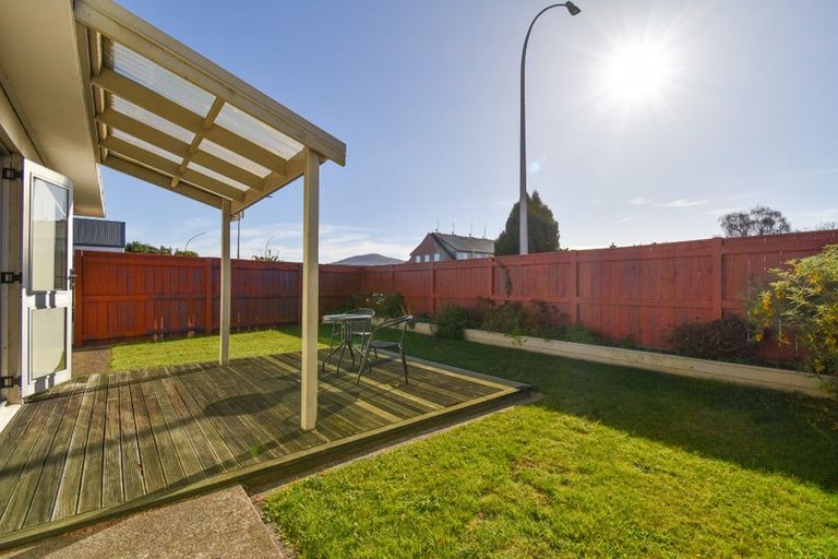 Photo of property in 32unit Malfroy Road, Victoria, Rotorua, 3010