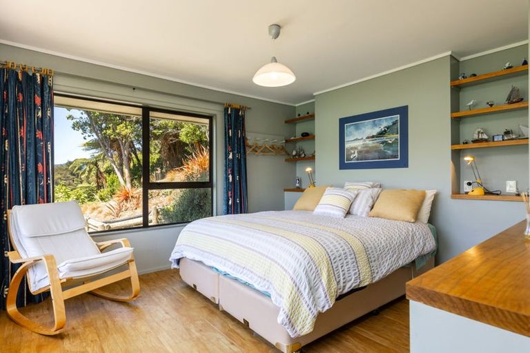 Photo of property in 606 Moetapu Bay Road, Moetapu Bay, Linkwater, 7282