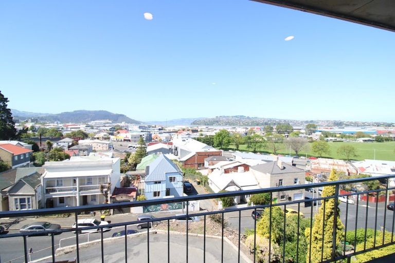Photo of property in 1/39 Lees Street, Dunedin Central, Dunedin, 9016