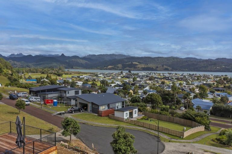 Photo of property in 62 Panorama Parade, Pauanui, Hikuai, 3579