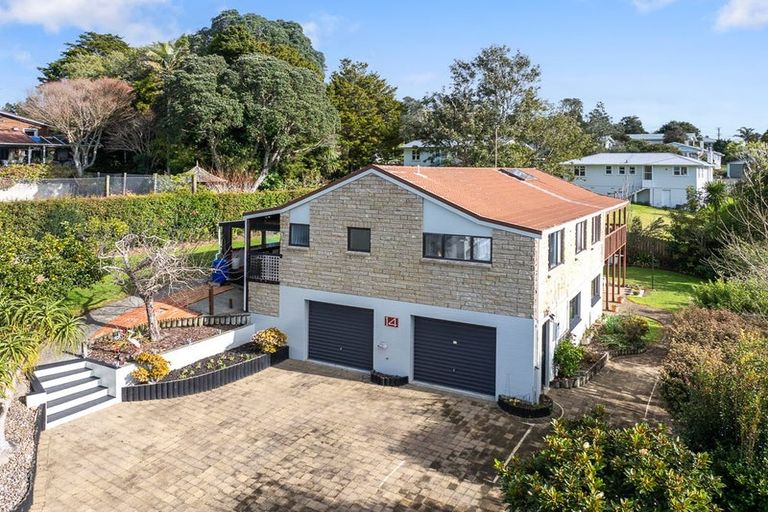 Photo of property in 14 Coquette Street, Warkworth, 0910