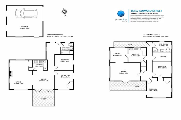 Photo of property in 17 Edward Street, Ngaruawahia, 3720