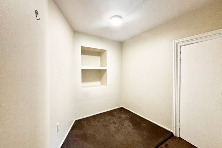 Photo of property in 33a Hankey Street, Mount Cook, Wellington, 6011