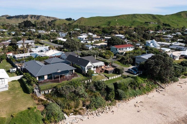 Photo of property in 2a Lloyd George Road, Wainui, Gisborne, 4010