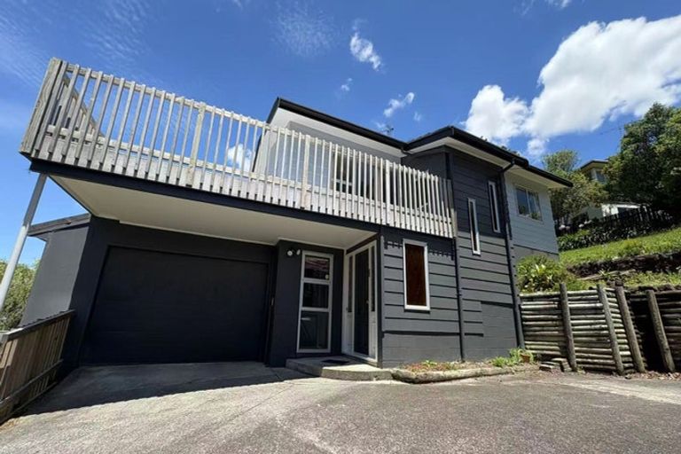 Photo of property in 64 Oaktree Avenue, Browns Bay, Auckland, 0630